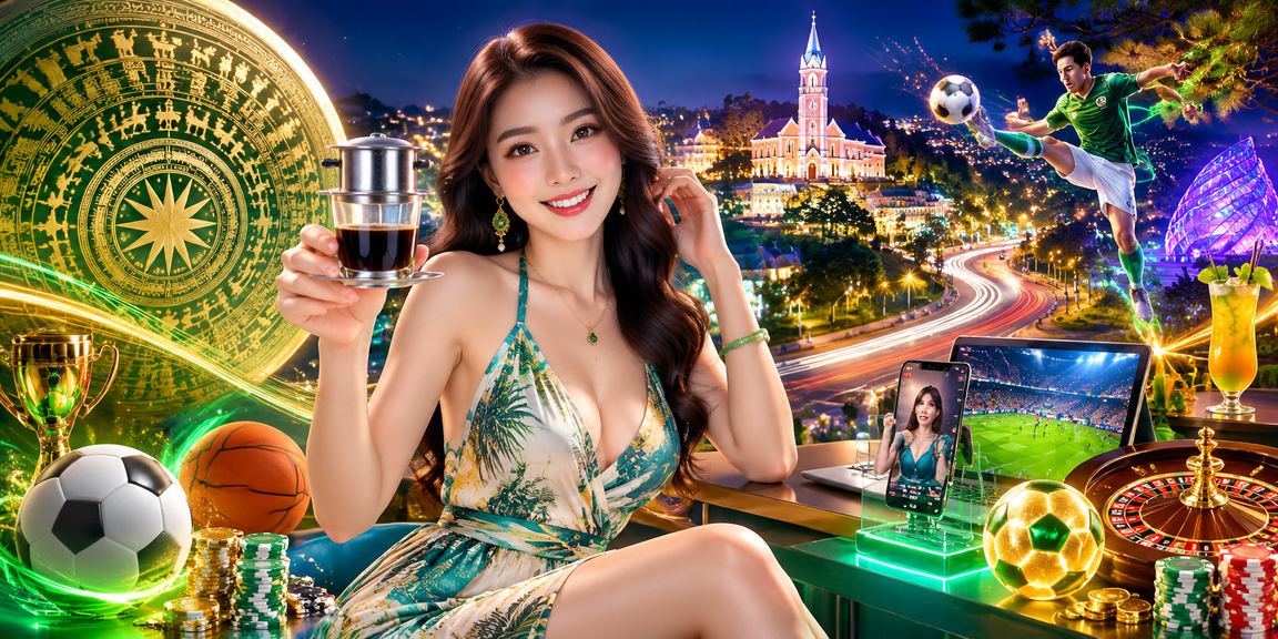 Người chơi Việt nhận ưu đãi tiền thưởng al789 trên thiết bị di động