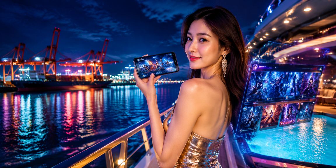 Người chơi High Roller tận hưởng trải nghiệm đẳng cấp tại al789
